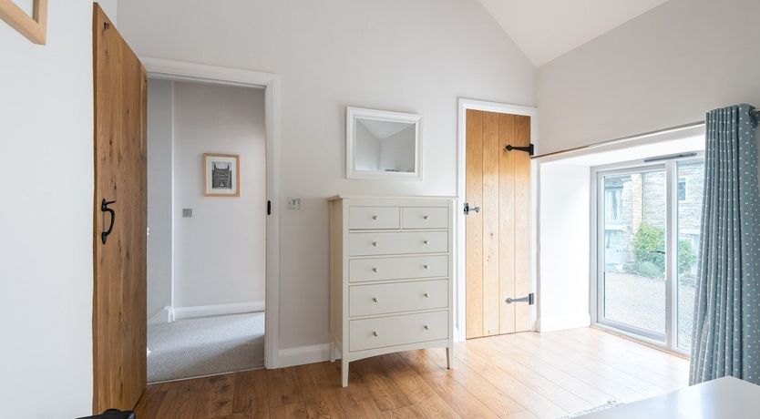 Photo of Homemade Scones