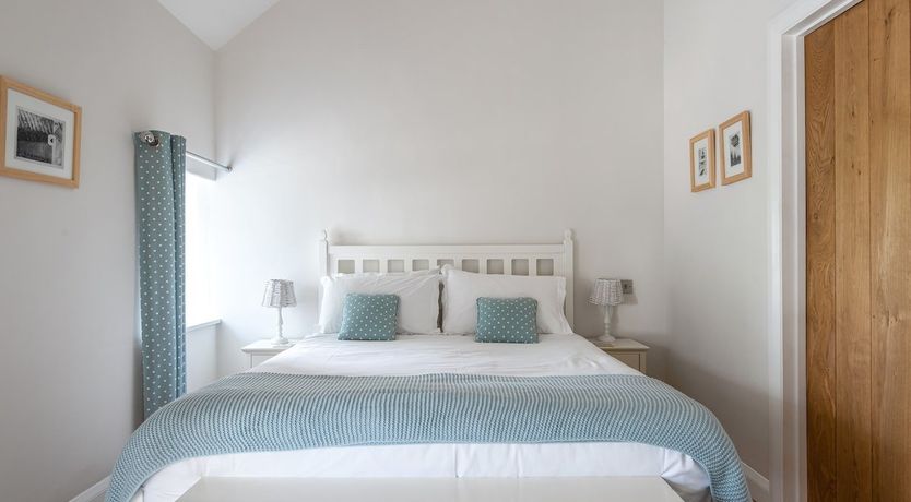 Photo of Homemade Scones