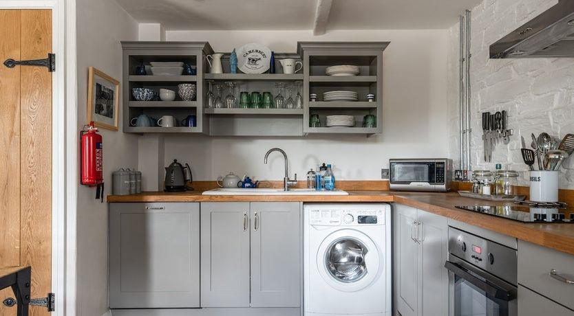 Photo of Homemade Scones
