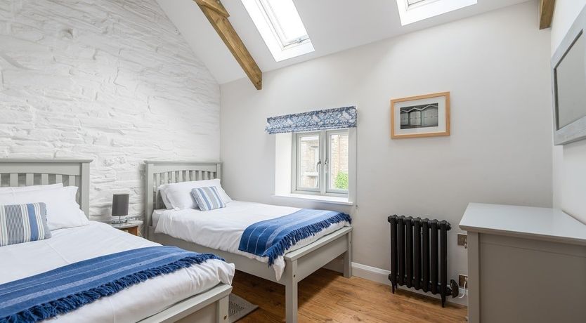 Photo of Homemade Scones