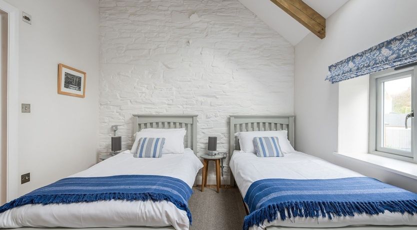 Photo of Homemade Scones