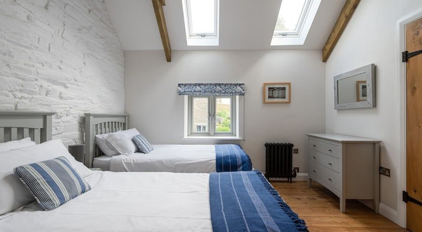 Photo of Homemade Scones