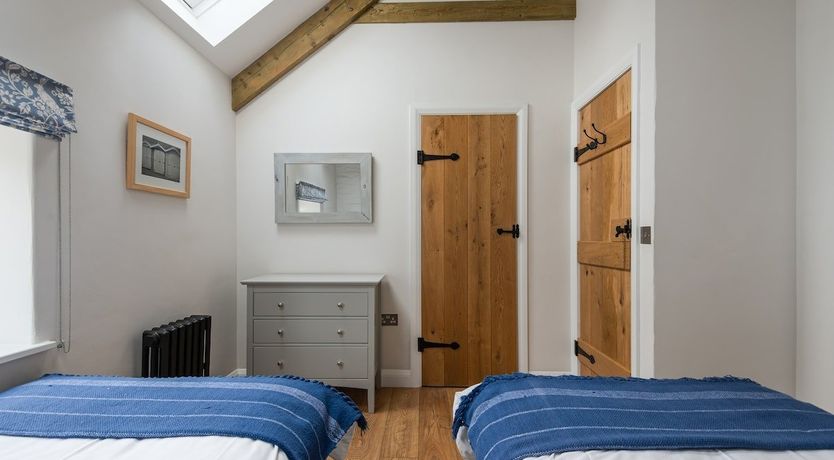 Photo of Homemade Scones