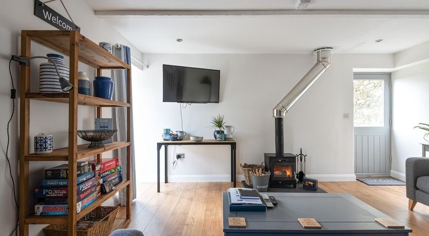 Photo of Homemade Scones