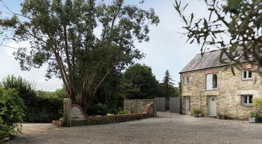 Photo of Homemade Scones