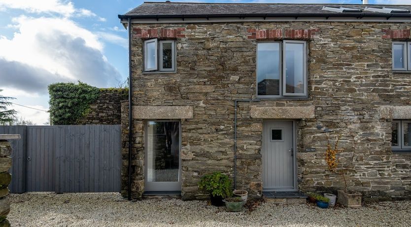 Photo of Homemade Scones