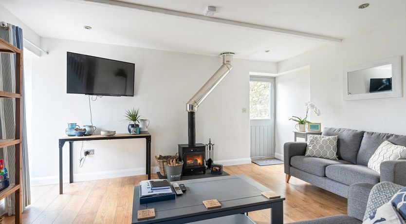 Photo of Homemade Scones