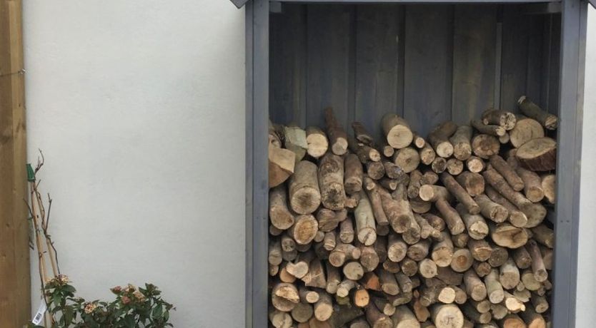 Photo of Homemade Scones