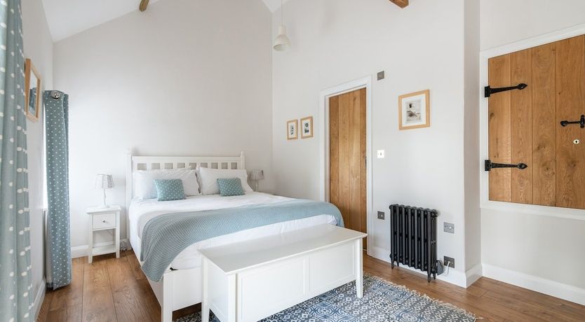 Photo of Homemade Scones