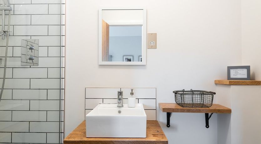 Photo of Homemade Scones