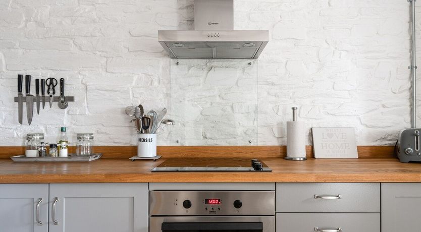 Photo of Homemade Scones