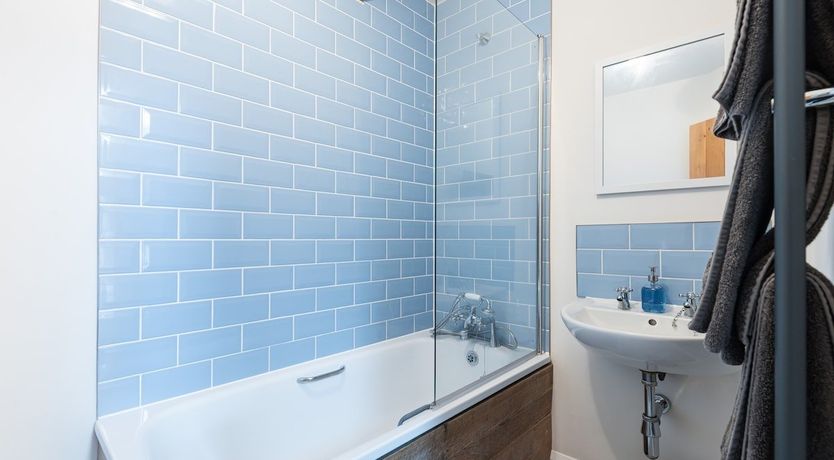 Photo of Homemade Scones