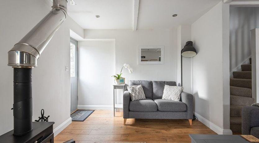 Photo of Homemade Scones