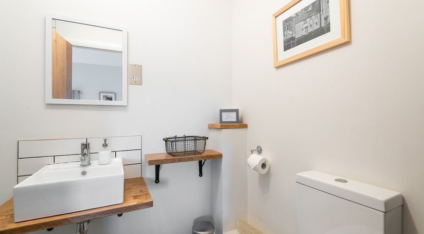 Photo of Homemade Scones