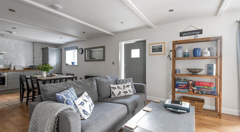 Photo of Homemade Scones