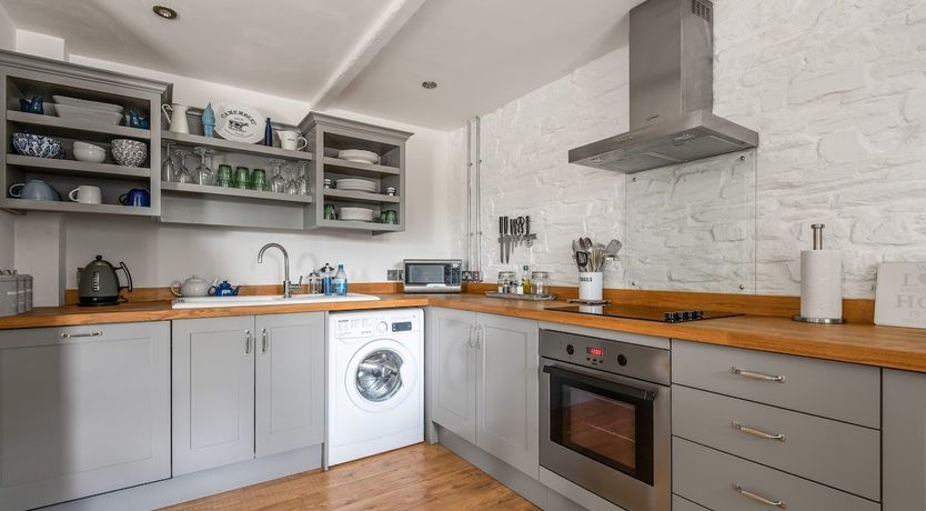 Photo of Homemade Scones