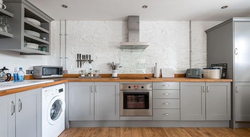 Photo of Homemade Scones