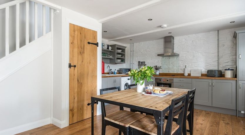 Photo of Homemade Scones