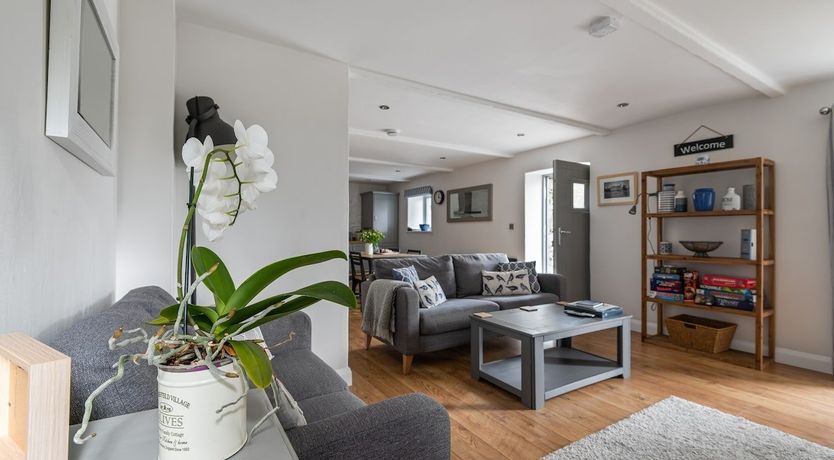 Photo of Homemade Scones