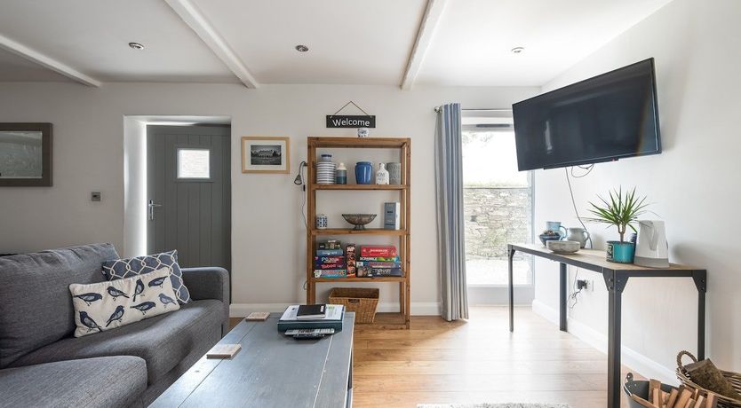 Photo of Homemade Scones