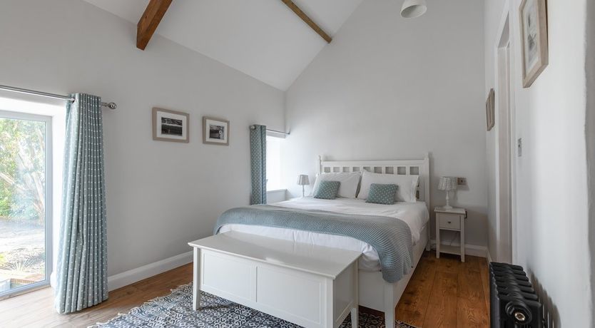 Photo of Homemade Scones