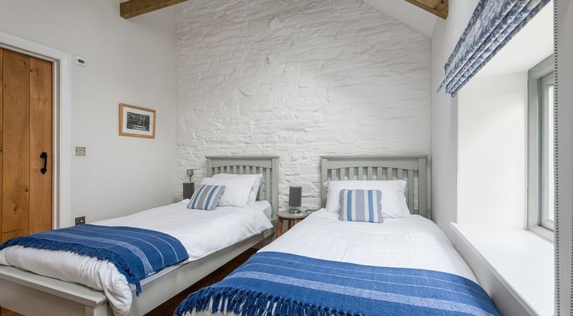 Photo of Homemade Scones