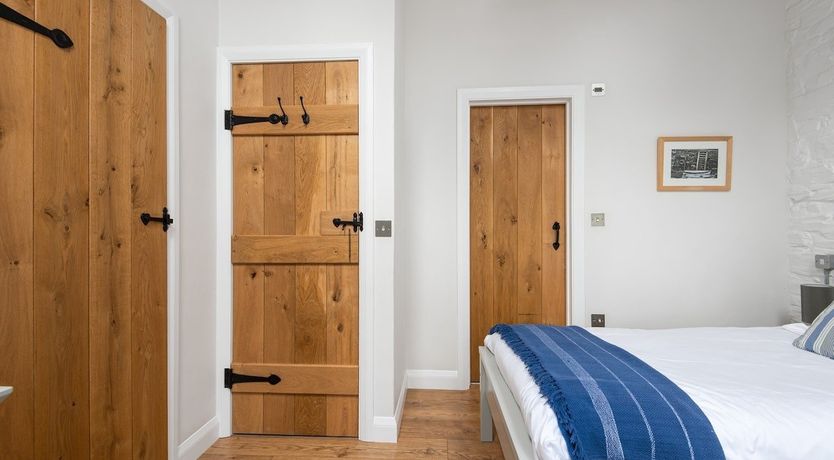 Photo of Homemade Scones