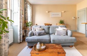 The Austen Holiday Cottage