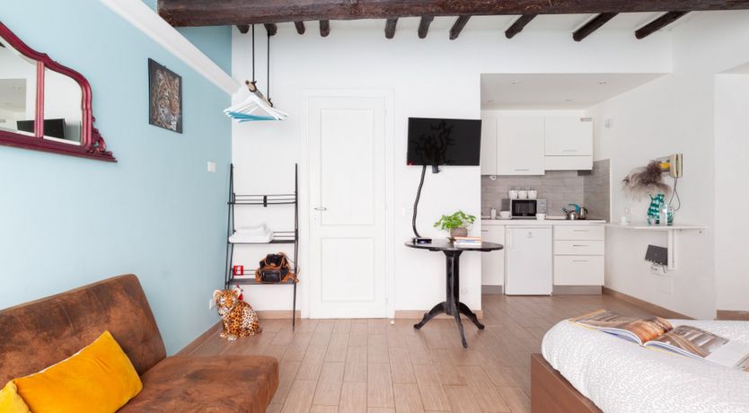 Photo of Prince of Salina