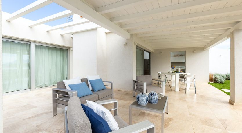 Photo of Sea & Rocks