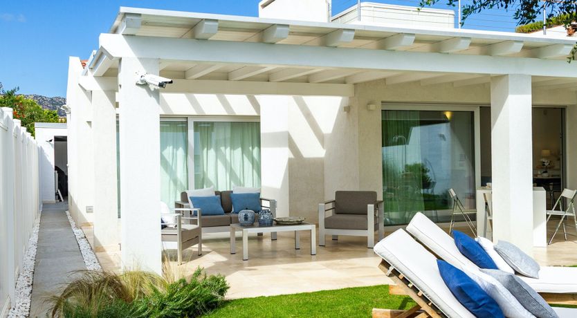 Photo of Sea & Rocks