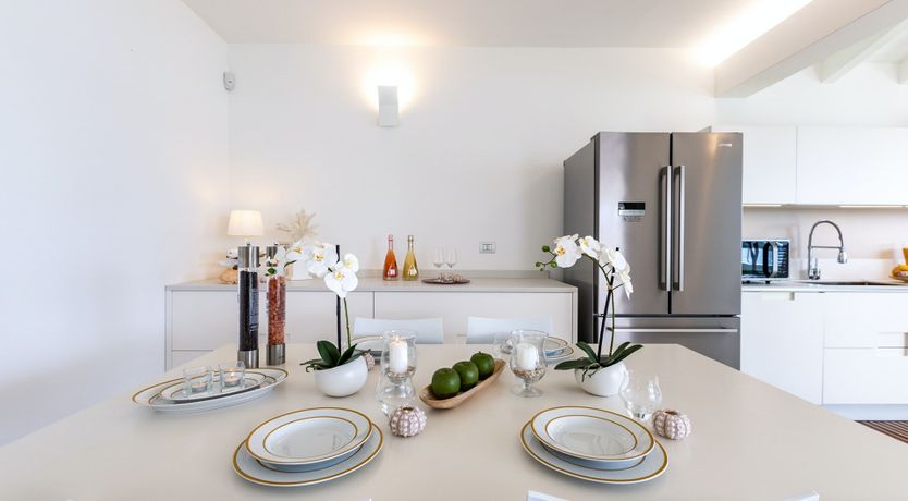 Photo of Sea & Rocks