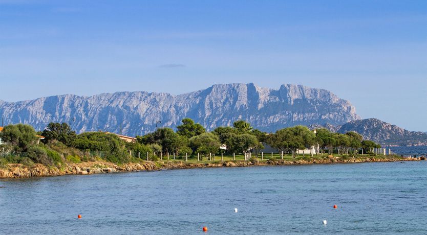 Photo of Sea & Rocks