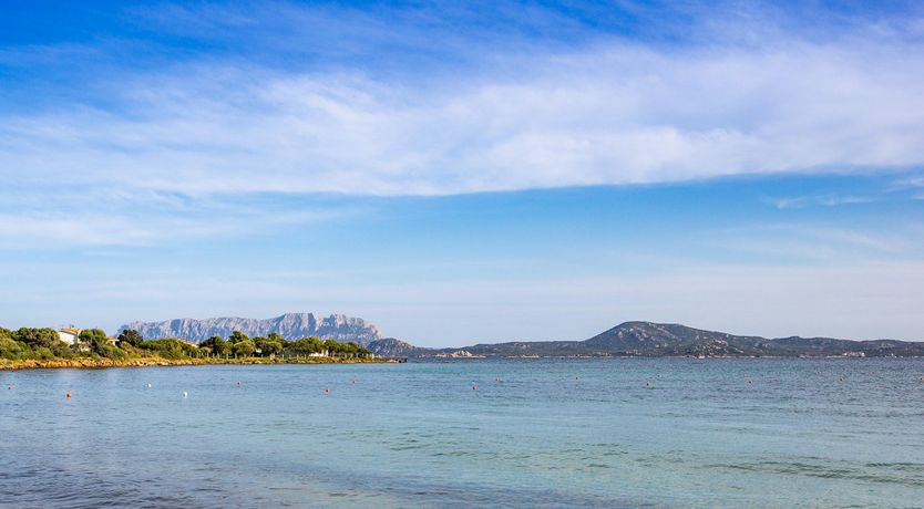 Photo of Sea & Rocks