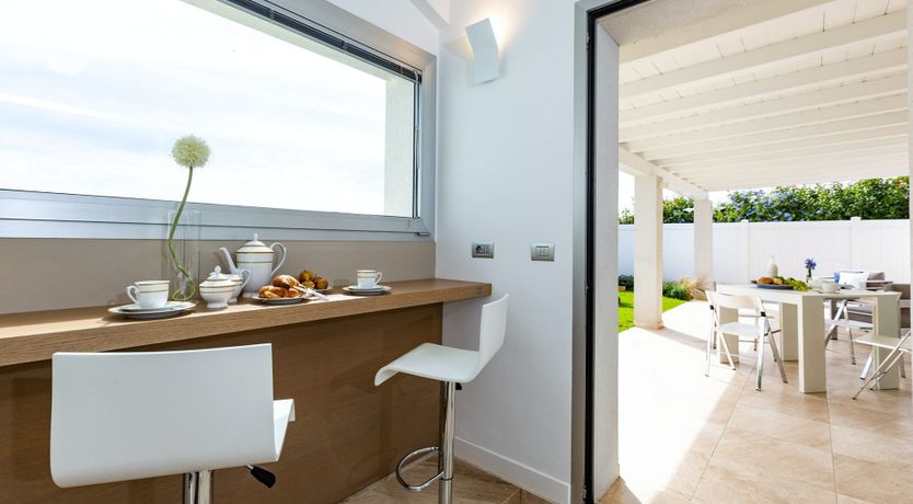 Photo of Sea & Rocks