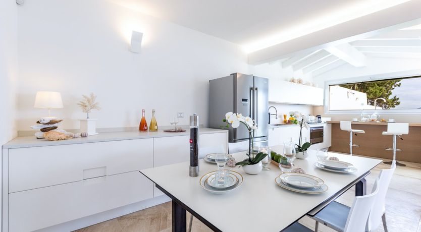 Photo of Sea & Rocks