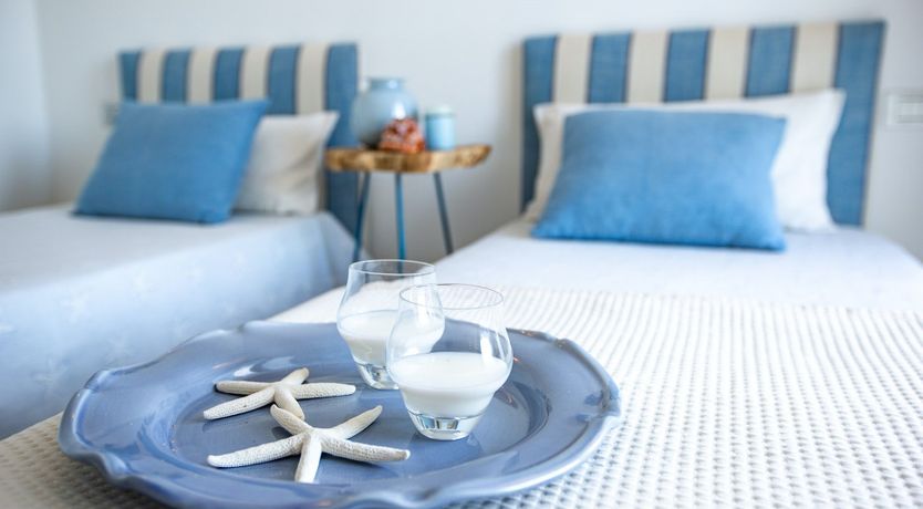 Photo of Sea & Rocks