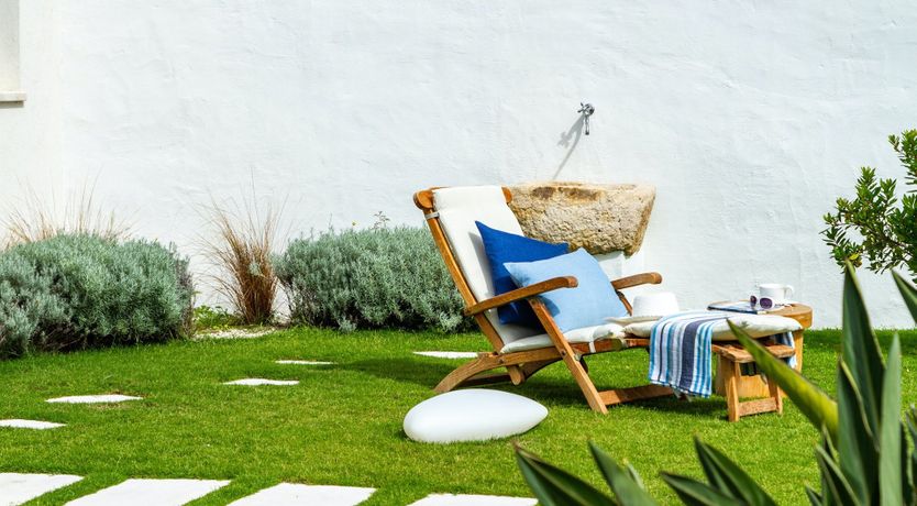 Photo of Sea & Rocks