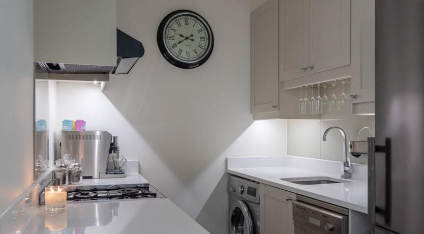 Photo of The White Stag