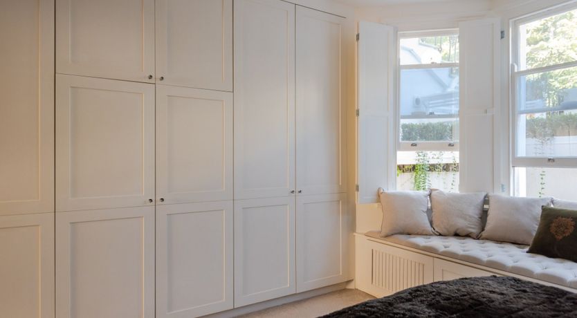 Photo of The White Stag