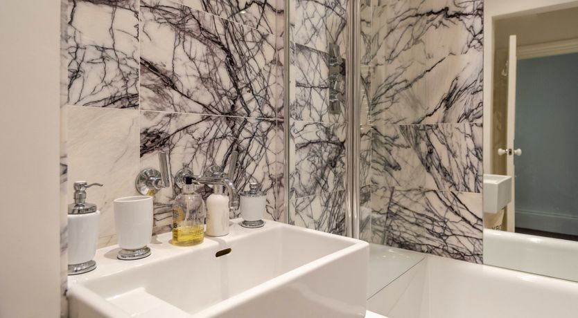 Photo of The White Stag