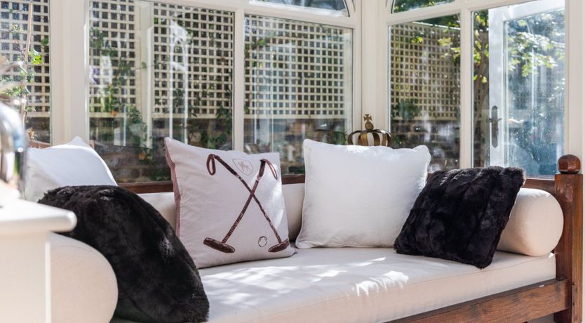 Photo of The White Stag