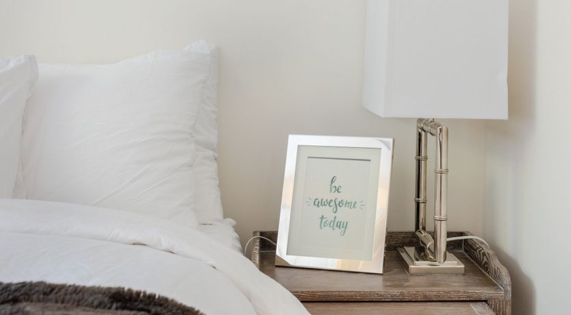 Photo of The White Stag