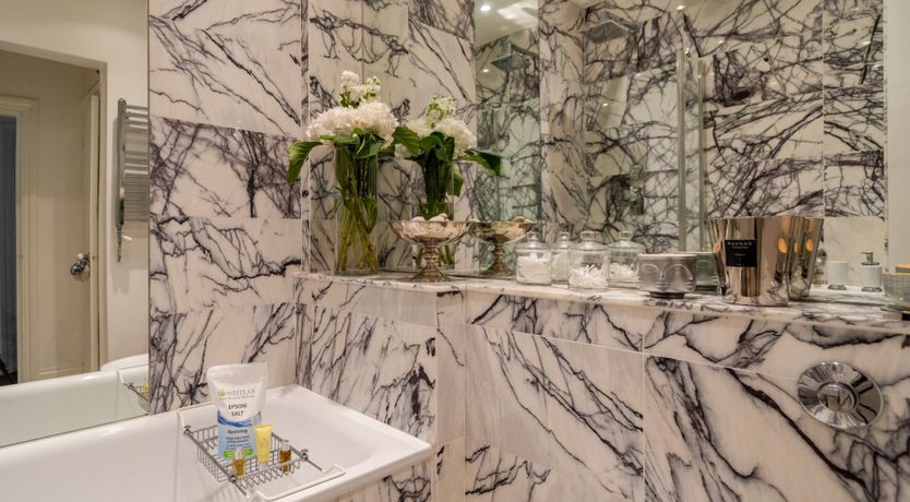 Photo of The White Stag