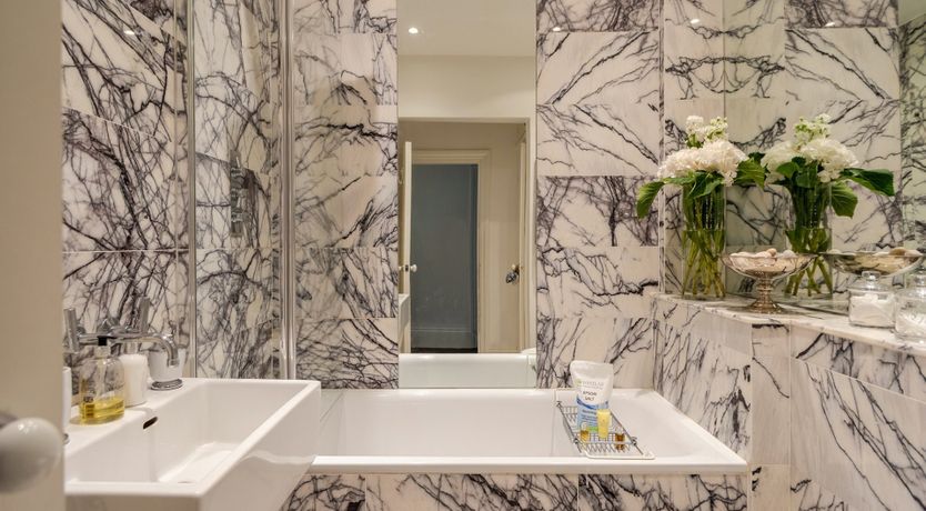 Photo of The White Stag