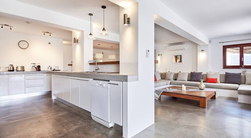 Photo of Sol Sol Sol