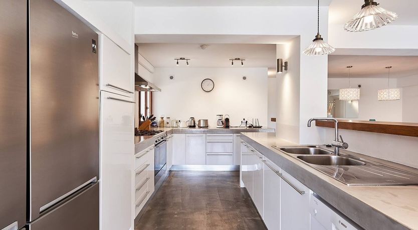 Photo of Sol Sol Sol