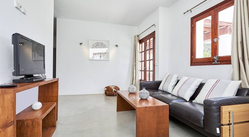 Photo of Sol Sol Sol