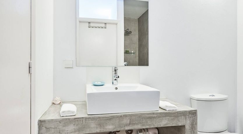 Photo of Sol Sol Sol