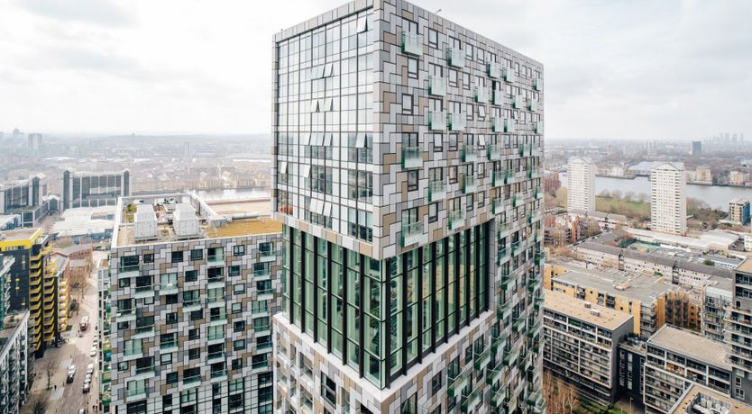 Photo of The Jubilee